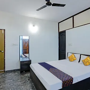 Spot On Sri Durga Residency Hd Kote Mysore